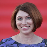 Сябитова рассказала, как проходила кастинг на Первом Канале